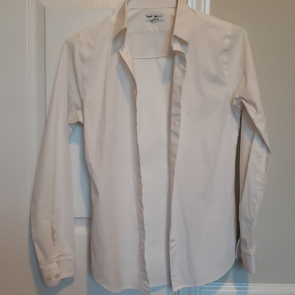 Fitting shirt